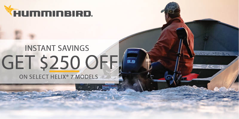 Helix 7 Instant Savings